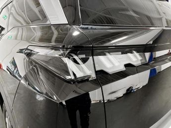 Peugeot 5008 1.2 Hybrid 145 Allure 5dr e-DSC6
