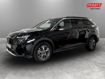 Peugeot 5008 1.2 Hybrid 145 Allure 5dr e-DSC6