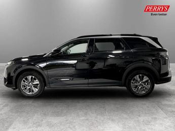 Peugeot 5008 1.2 Hybrid 145 Allure 5dr e-DSC6
