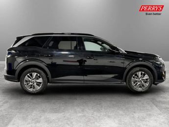 Peugeot 5008 1.2 Hybrid 145 Allure 5dr e-DSC6