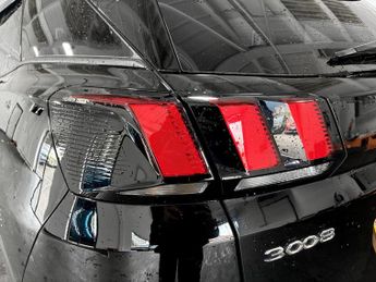 Peugeot 3008 1.2 PureTech Active Premium+ 5dr EAT8