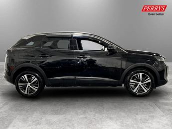 Peugeot 3008 1.2 PureTech Active Premium+ 5dr EAT8