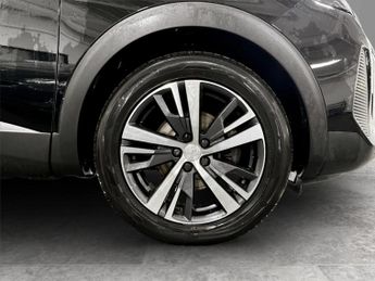 Peugeot 3008 1.2 PureTech Active Premium+ 5dr EAT8