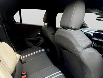 Vauxhall Corsa 1.2 Turbo GS 5dr Auto