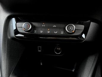 Vauxhall Corsa 1.2 Turbo GS 5dr Auto