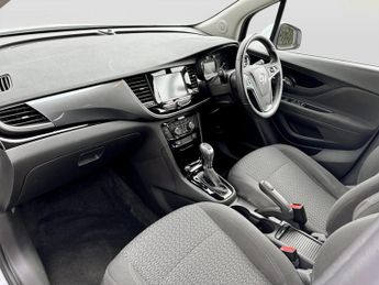 Vauxhall Mokka 1.4T Active 5dr Auto