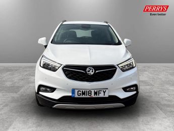 Vauxhall Mokka 1.4T Active 5dr Auto