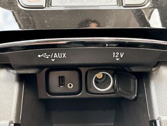 Vauxhall Mokka 1.4T Active 5dr Auto