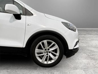 Vauxhall Mokka 1.4T Active 5dr Auto