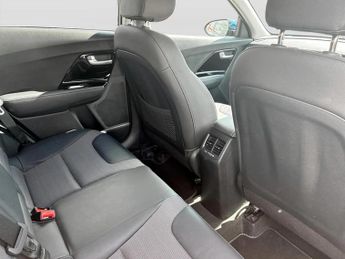 Kia Niro 1.6 GDi Hybrid 2 5dr DCT
