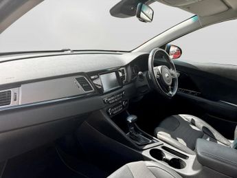 Kia Niro 1.6 GDi Hybrid 2 5dr DCT
