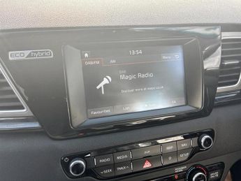 Kia Niro 1.6 GDi Hybrid 2 5dr DCT