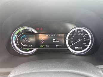 Kia Niro 1.6 GDi Hybrid 2 5dr DCT