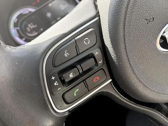 Kia Niro 1.6 GDi Hybrid 2 5dr DCT