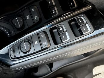 Kia Niro 1.6 GDi Hybrid 2 5dr DCT