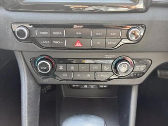 Kia Niro 1.6 GDi Hybrid 2 5dr DCT