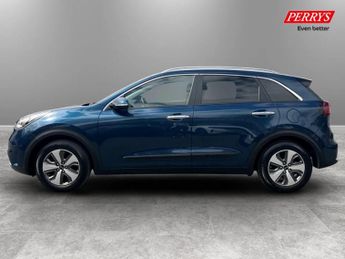 Kia Niro 1.6 GDi Hybrid 2 5dr DCT
