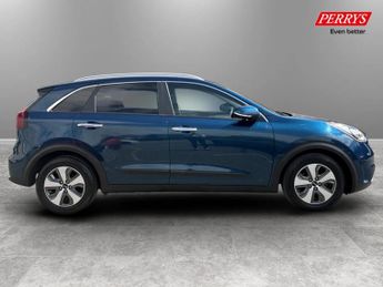 Kia Niro 1.6 GDi Hybrid 2 5dr DCT