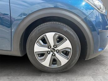 Kia Niro 1.6 GDi Hybrid 2 5dr DCT