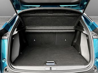 Peugeot 2008 1.2 PureTech 130 GT Premium 5dr EAT8