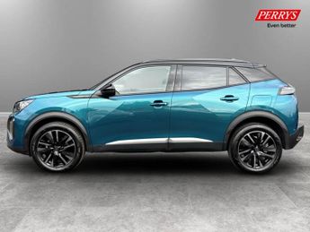 Peugeot 2008 1.2 PureTech 130 GT Premium 5dr EAT8