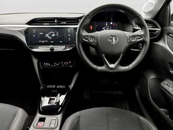 Vauxhall Corsa 100kW Elite Premium 50kWh 5dr Auto [11kWCh]