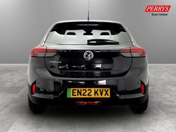 Vauxhall Corsa 100kW Elite Premium 50kWh 5dr Auto [11kWCh]