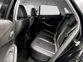 Vauxhall Grandland 1.6 Hybrid GS Line 5dr Auto