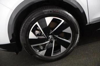 Vauxhall Grandland 157kW GS 73kWh 5dr Auto