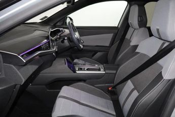 Vauxhall Grandland 157kW GS 73kWh 5dr Auto