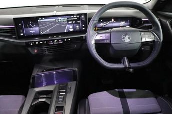 Vauxhall Grandland 157kW GS 73kWh 5dr Auto