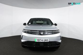 Vauxhall Grandland 157kW GS 73kWh 5dr Auto