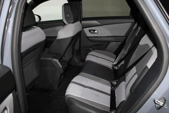 Vauxhall Grandland 157kW GS 73kWh 5dr Auto