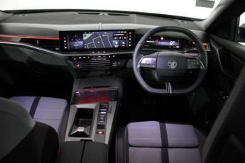 Vauxhall Grandland 157kW GS 73kWh 5dr Auto