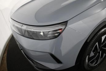 Vauxhall Grandland 157kW GS 73kWh 5dr Auto