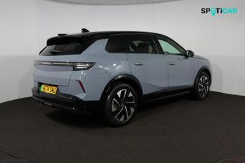 Vauxhall Grandland 157kW GS 73kWh 5dr Auto