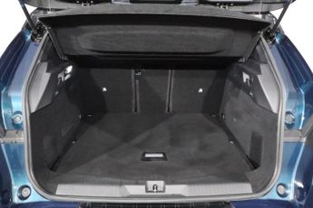 Vauxhall Grandland 157kW GS 73kWh 5dr Auto