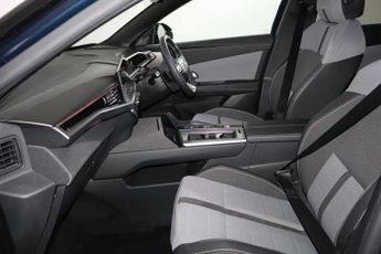 Vauxhall Grandland 157kW GS 73kWh 5dr Auto