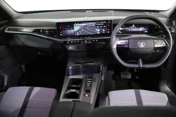 Vauxhall Grandland 157kW GS 73kWh 5dr Auto