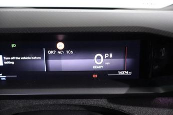 Vauxhall Grandland 157kW GS 73kWh 5dr Auto