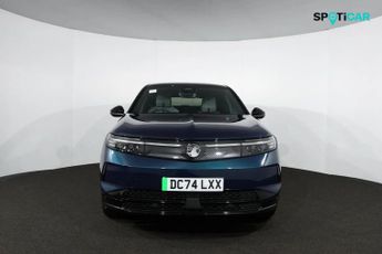 Vauxhall Grandland 157kW GS 73kWh 5dr Auto