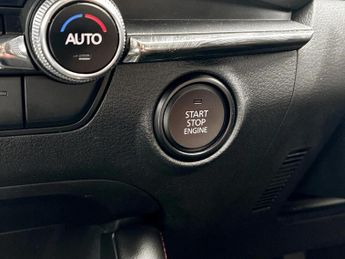 Mazda Mazda3 2.5 e-Skyactiv G MHEV [140] Homura 5dr Auto