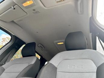 Dacia Jogger 1.6 HEV Extreme 5dr Auto