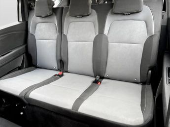 Dacia Jogger 1.6 HEV Extreme 5dr Auto