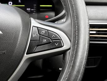 Dacia Jogger 1.6 HEV Extreme 5dr Auto