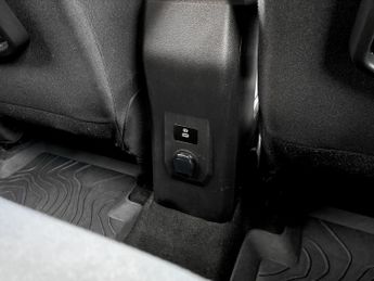 Dacia Jogger 1.6 HEV Extreme 5dr Auto
