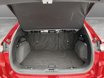 Ford Kuga 2.5 FHEV ST-Line X Edition 5dr CVT