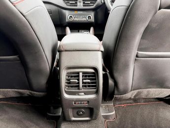 Ford Kuga 2.5 FHEV ST-Line X Edition 5dr CVT