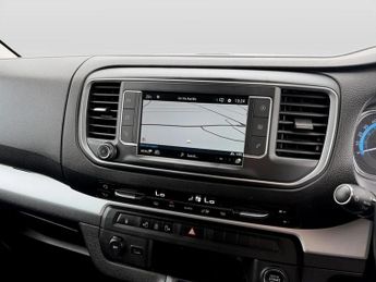 Vauxhall Vivaro Life 100kW Ultimate L 50kWh 5dr Auto