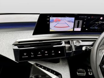 Peugeot 5008 157kW GT 73kWh 5dr Auto